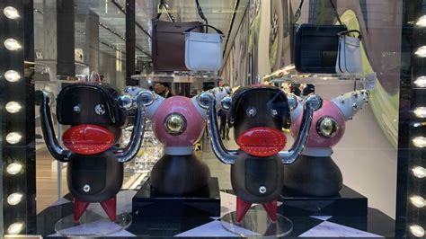 prada baubles racist|Prada pulls products after accusations of blackface imagery.